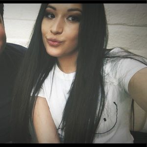 Meet your Posher, Ivette